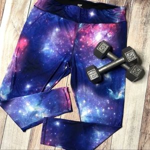Zone Pro Galaxy legging.